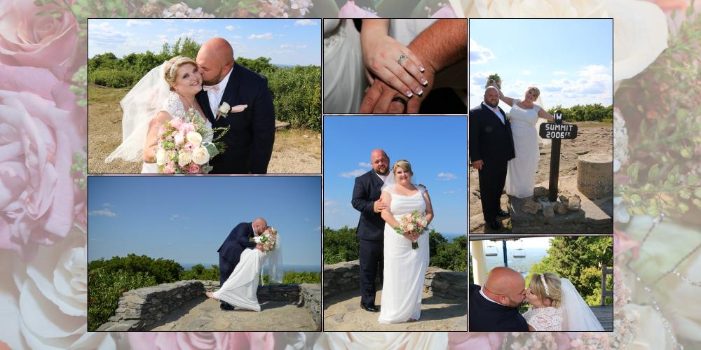 Wachusett Mountain Weddings